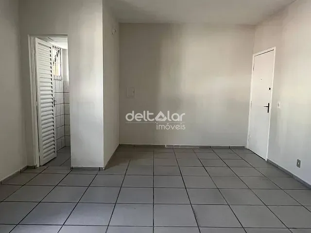 Sala com 27m², para alugar, no bairro Castelo em Belo Horizonte