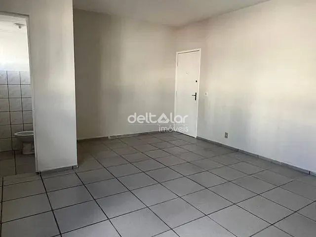 Sala com 27m², para alugar, no bairro Castelo em Belo Horizonte