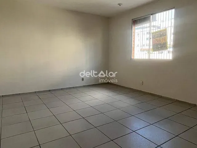 Sala com 27m², para alugar, no bairro Castelo em Belo Horizonte