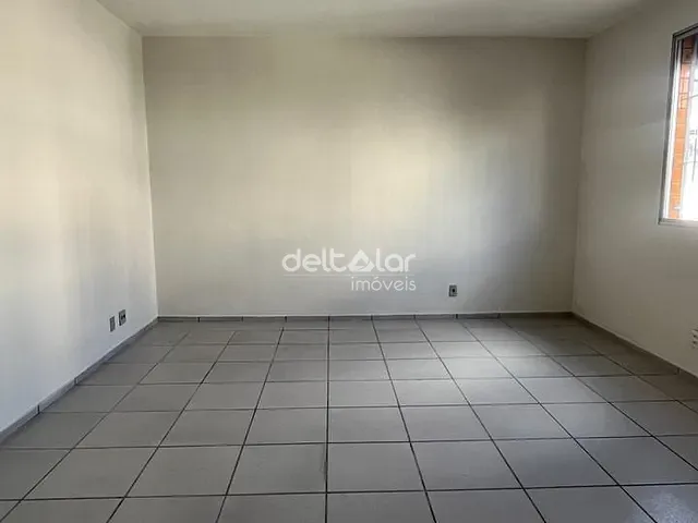Sala com 27m², para alugar, no bairro Castelo em Belo Horizonte