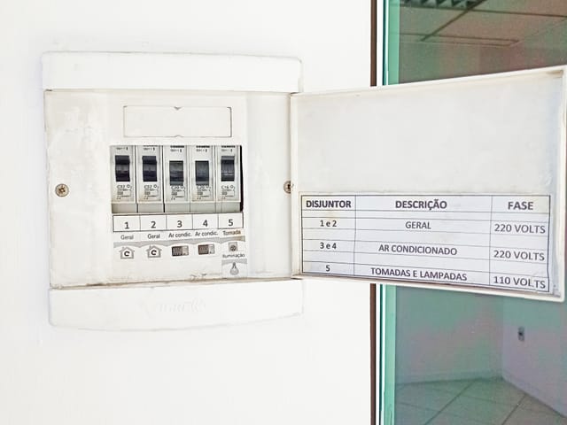 Sala para alugar, no bairro Jardim São Cristóvão em São Paulo