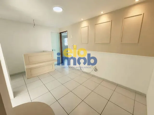 Sala com 35m², para alugar, no bairro Maurício de Nassau em Caruaru