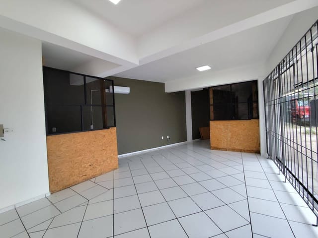 Sala para alugar, no bairro São Cristovão em Nova Prata
