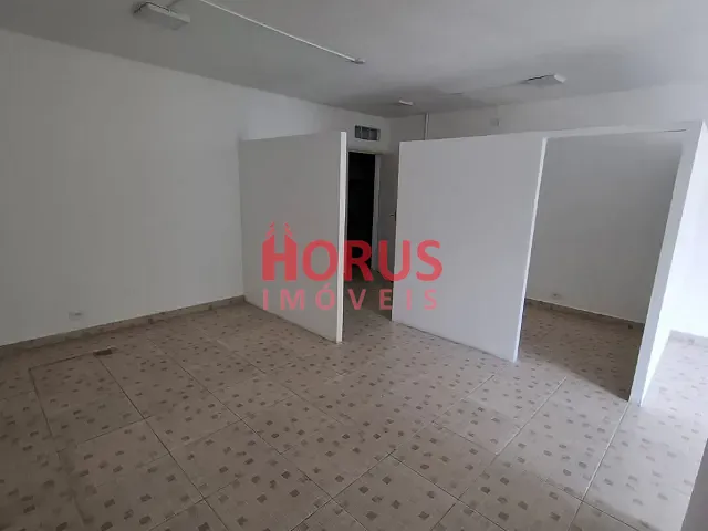 Sala para alugar, no bairro Vila Palmeiras em São Paulo