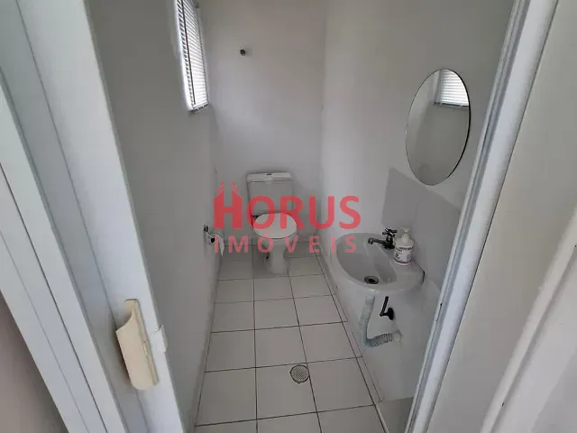 Sala para alugar, no bairro Vila Palmeiras em São Paulo