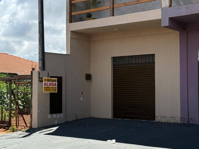 Foto do Sala - Sala para locação, Jardim Novo Horizonte, Rolândia, PR | Imobiliária Casa Grande - Rolândia