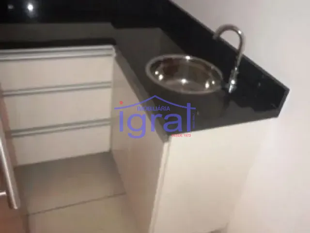 Sala à venda, no bairro Cidade Ademar em São Paulo
