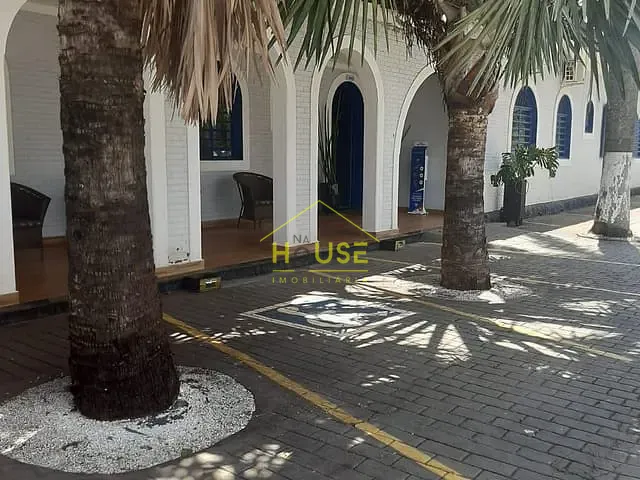 Sala para alugar, no bairro San Remo em Votuporanga
