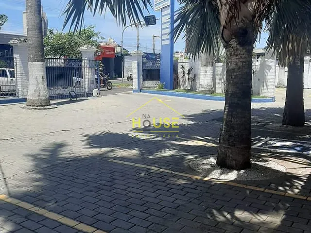 Sala para alugar, no bairro San Remo em Votuporanga