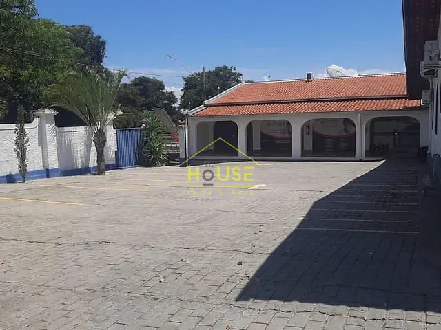 Sala para alugar, no bairro San Remo em Votuporanga