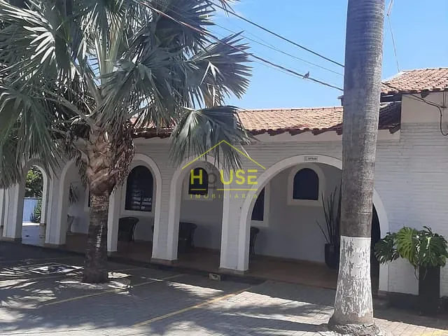 Sala para alugar, no bairro San Remo em Votuporanga