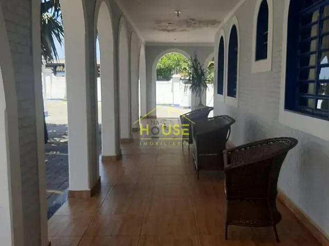 Sala para alugar, no bairro San Remo em Votuporanga
