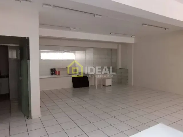 Sala para alugar, no bairro Centro em Concórdia