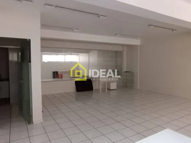 Sala para alugar, no bairro Centro em Concórdia