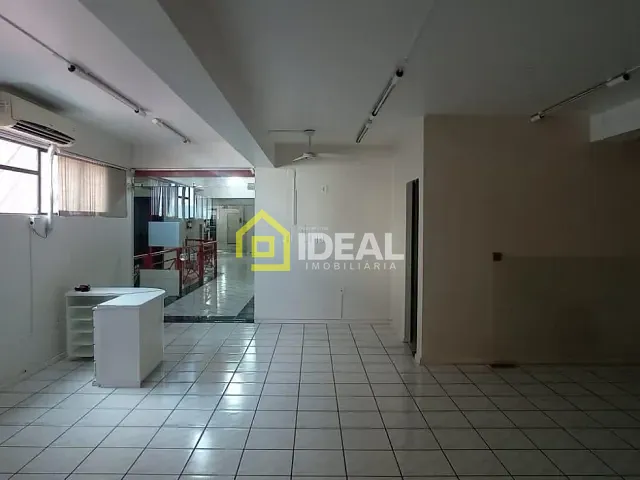 Sala para alugar, no bairro Centro em Concórdia