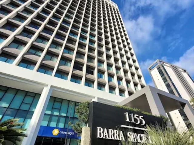 Sala com 42m², à venda, no bairro Barra da Tijuca em Rio de Janeiro