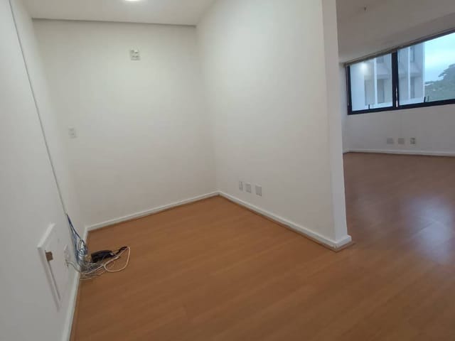 Sala com 42m², à venda, no bairro Barra da Tijuca em Rio de Janeiro