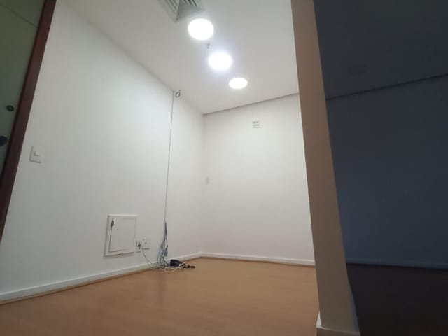 Sala com 42m², à venda, no bairro Barra da Tijuca em Rio de Janeiro