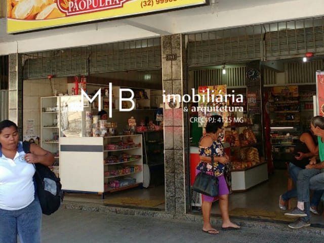 Sala à venda, no bairro POPULAR em CATAGUASES