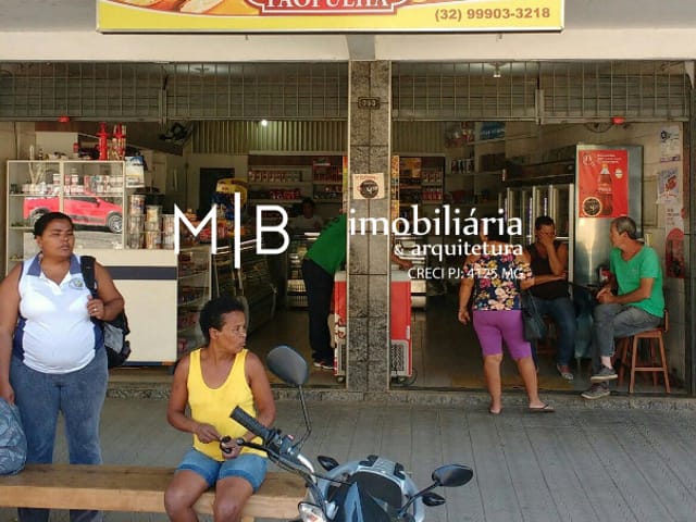 Sala à venda, no bairro POPULAR em CATAGUASES