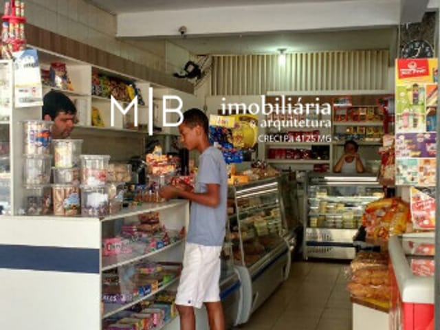 Sala à venda, no bairro POPULAR em CATAGUASES