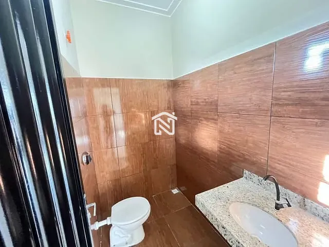 Sala com 120m², para alugar, no bairro Setor Oeste em Paraíso do Tocantins
