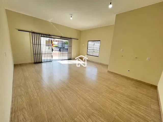 Sala com 120m², para alugar, no bairro Setor Oeste em Paraíso do Tocantins