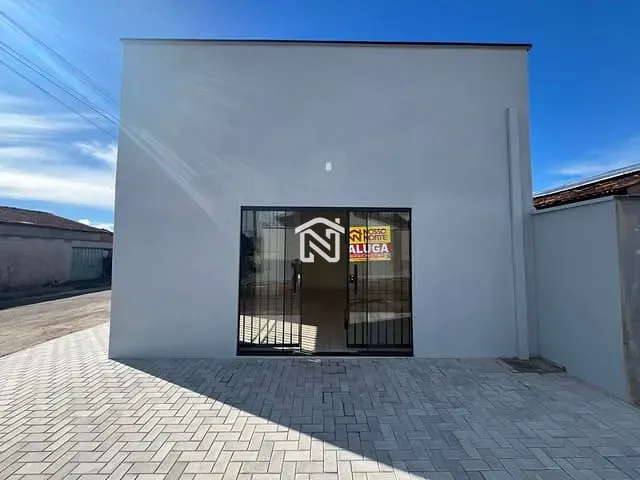Sala com 120m², para alugar, no bairro Setor Oeste em Paraíso do Tocantins