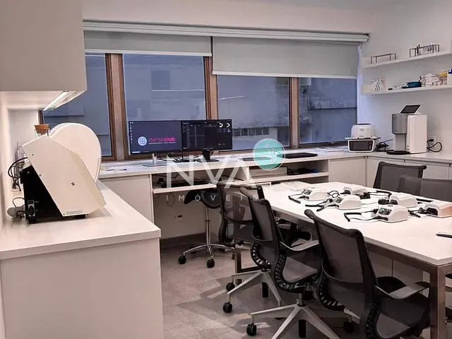Sala com 25m², à venda, no bairro Ipanema em Rua Visconde de Pirajá