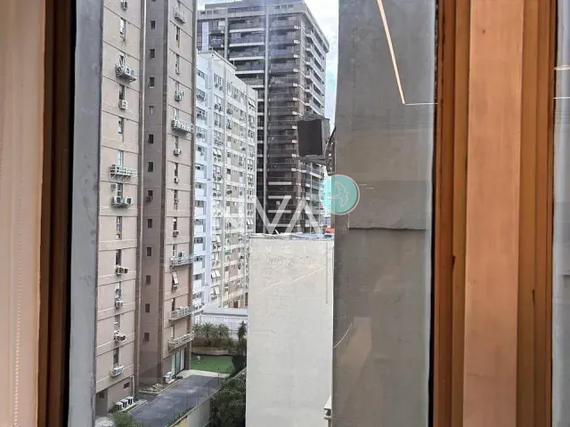 Sala com 25m², à venda, no bairro Ipanema em Rua Visconde de Pirajá