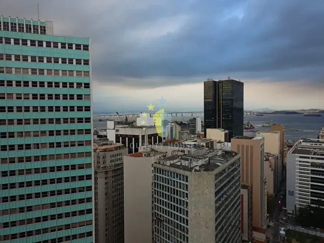 Sala com 45m², para alugar, no bairro Centro em Rio de Janeiro