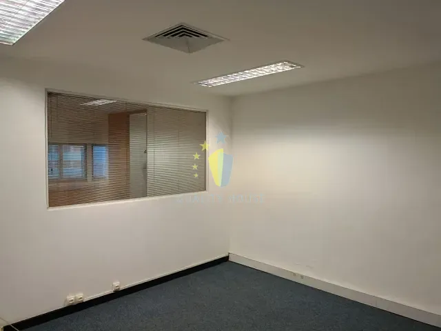 Sala com 45m², para alugar, no bairro Centro em Rio de Janeiro