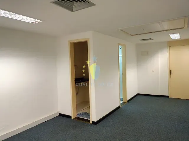 Sala com 45m², para alugar, no bairro Centro em Rio de Janeiro