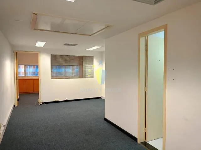 Sala com 45m², para alugar, no bairro Centro em Rio de Janeiro