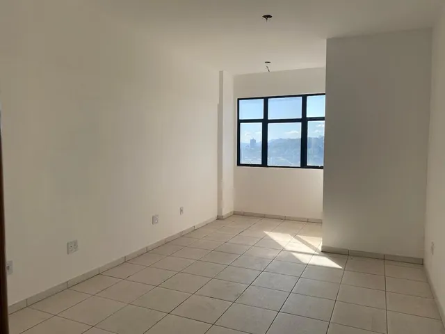 Sala com 25m², à venda, no bairro Estoril em Belo Horizonte