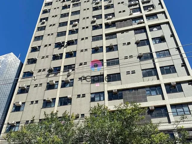 Sala com 25m², à venda, no bairro Estoril em Belo Horizonte