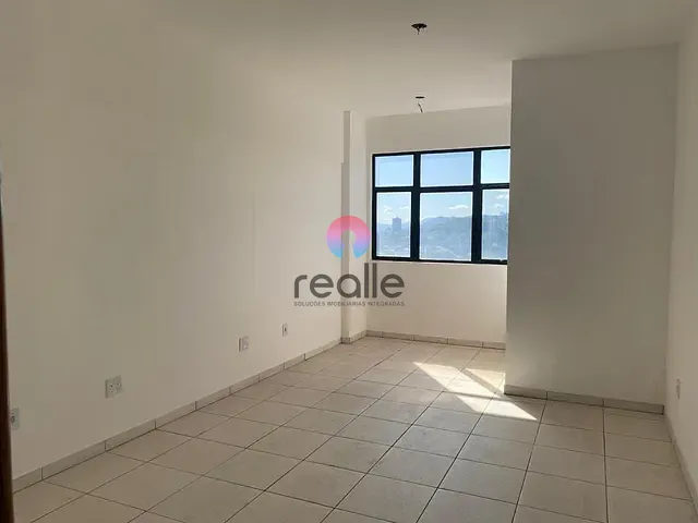 Sala com 25m², à venda, no bairro Estoril em Belo Horizonte