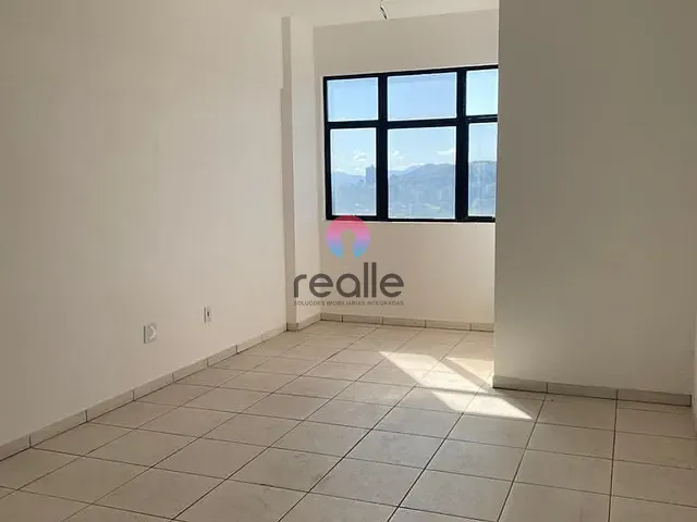 Sala com 25m², à venda, no bairro Estoril em Belo Horizonte