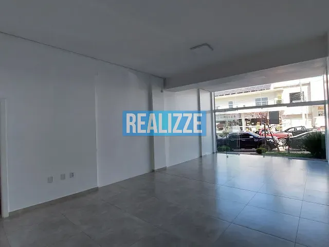Sala para alugar, no bairro Centro em Marau