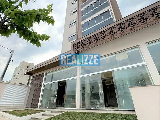 Sala para alugar, no bairro Centro em Marau