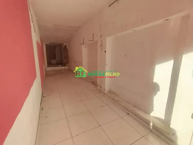 Sala com 30m², para alugar, no bairro Centro em Teresina
