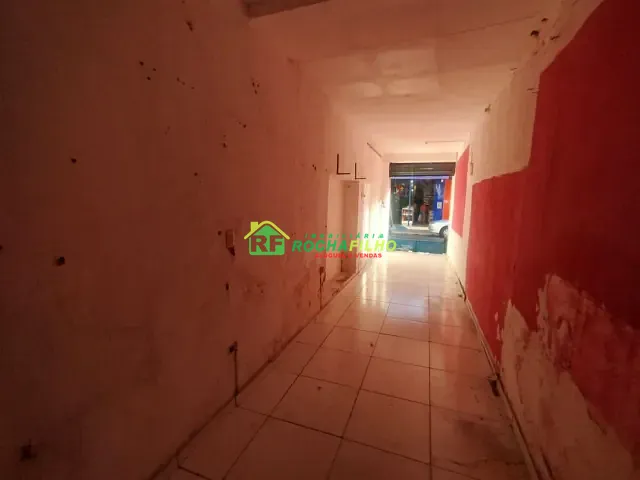 Sala com 30m², para alugar, no bairro Centro em Teresina