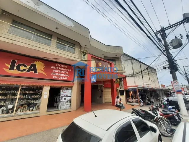 Sala para alugar, no bairro Centro em Maricá