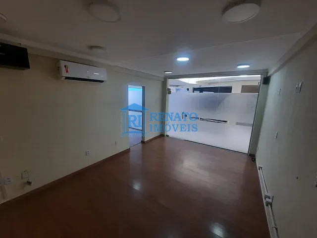 Sala para alugar, no bairro Centro em Maricá