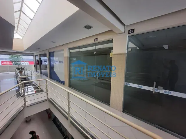 Sala para alugar, no bairro Centro em Maricá