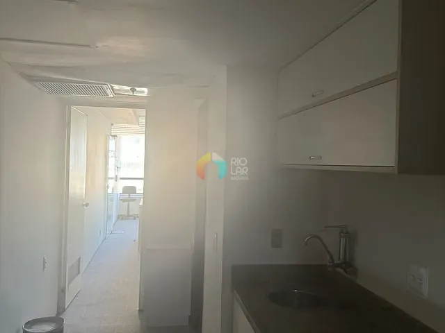 Sala com 42m², à venda, no bairro Centro em Rio de Janeiro