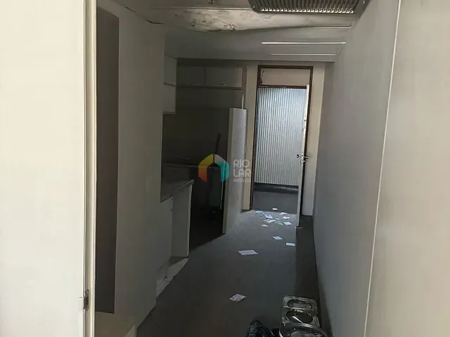 Sala com 42m², à venda, no bairro Centro em Rio de Janeiro