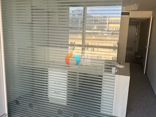 Sala com 42m², à venda, no bairro Centro em Rio de Janeiro