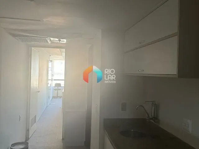 Sala com 42m², à venda, no bairro Centro em Rio de Janeiro