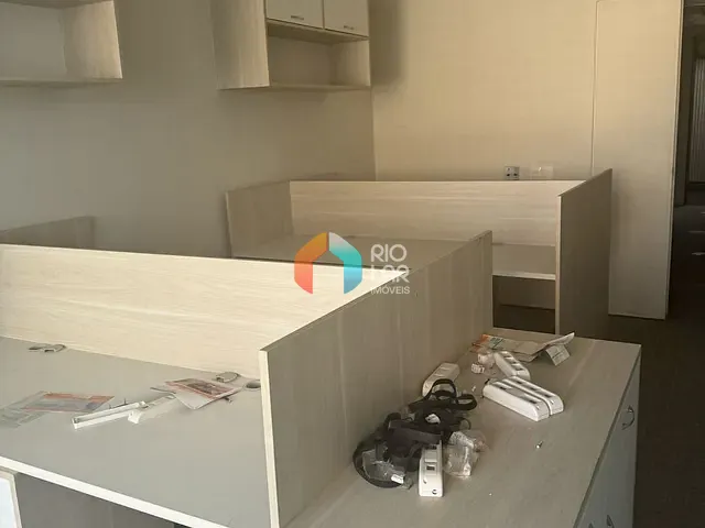 Sala com 42m², à venda, no bairro Centro em Rio de Janeiro